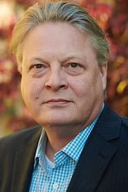 Photo of Tristram Wymark