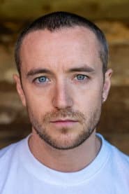 Photo of Tommy Garside