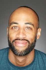 Photo of Mike Brown