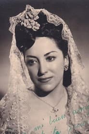 Photo of Manolita Morán