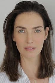 Photo of Yael Goldman