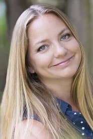 Photo of Lili Gagnon