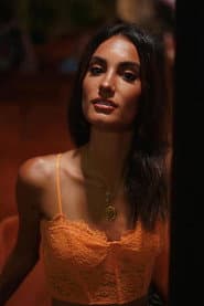 Photo of Yara Azmy
