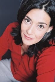 Photo of Fiona Martinelli