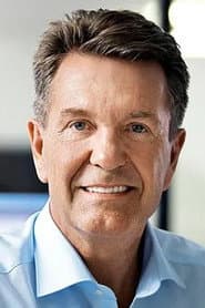 Photo of Erik Damgaard