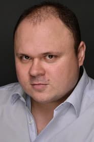 Photo of Maksim Maltsev