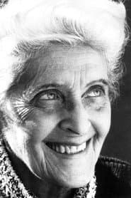Photo of Hedy Krilla