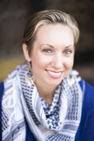 Photo of Kelly Krause