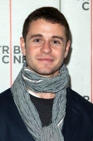 Photo of Nick Thurston