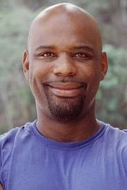 Photo of Ted Rogers