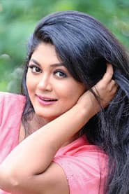 Photo of Mousumi Hamid
