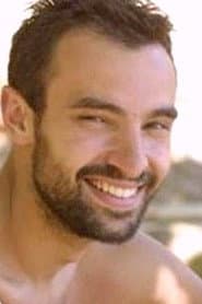 Photo of Nicolas Roy