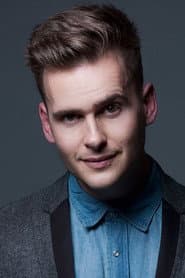 Photo of Simon Lewis Marriott