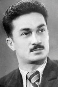 Photo of Lutfi Memmedbeyli