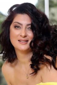 Photo of Afet Akhundzade
