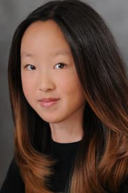Photo of Sophie Kim
