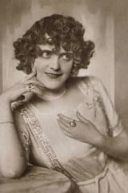 Photo of Rosa Porten