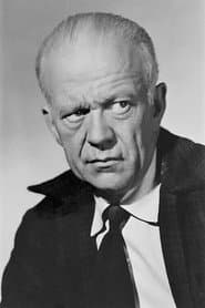 Photo of Willis Bouchey
