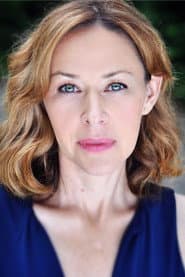 Photo of Jennifer Rau