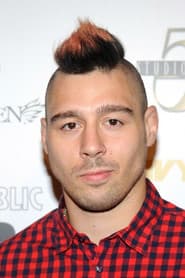 Photo of Dan Hardy