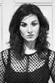 Photo of Marianna Pouloutiadou
