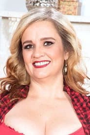 Photo of Cami Cooper