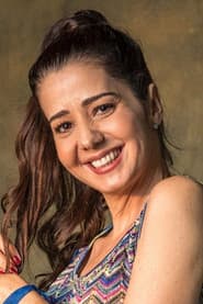 Photo of Cristiane Amorim