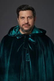 Photo of Oszkár Horváth