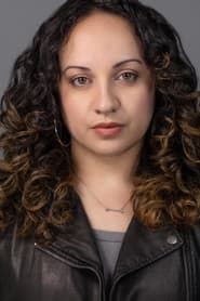 Photo of Adriana Medina