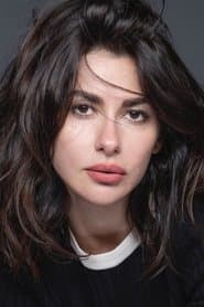 Photo of Nesrin Cavadzade