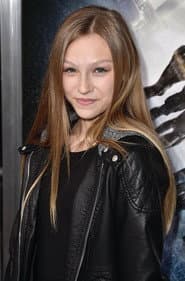 Photo of Autumn Miller
