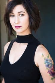 Photo of Vanessa Altshuler