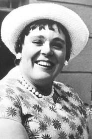 Photo of Parnell McGarry