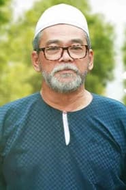 Photo of Hafidzuddin Fazil