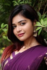 Photo of Dharsha Gupta