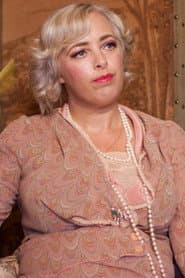 Photo of Rebecca Bradley