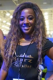 Photo of Akira Michele Perkins