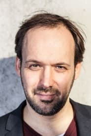 Photo of Felix Knopp