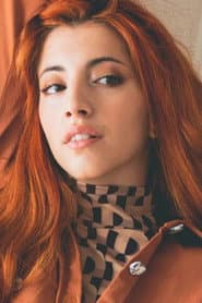 Photo of Abril Suliansky