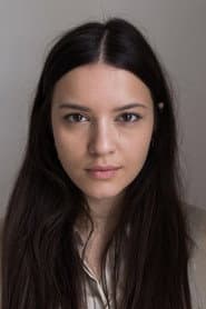 Photo of Kristína Martanovičová