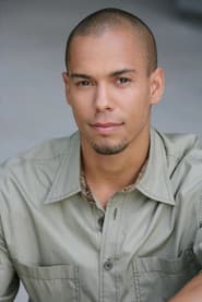 Photo of Bryton James