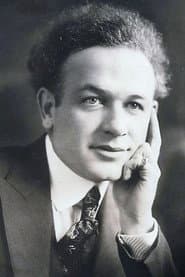 Photo of J. Barney Sherry