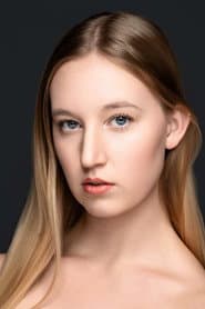 Photo of Gabrielle Chevalier