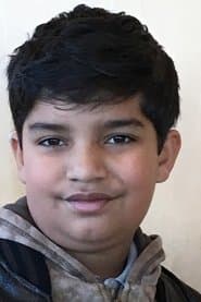 Photo of Jivan Xander Ramesh