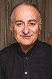 Photo of Tony Robinson