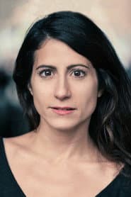 Photo of Kitty Paitazoglou