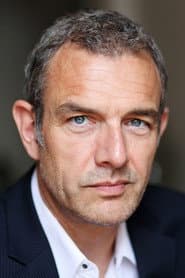 Photo of Jean-Yves Berteloot