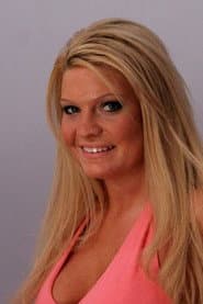 Photo of Angel Burk