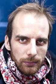 Photo of Kenny Aleksandr