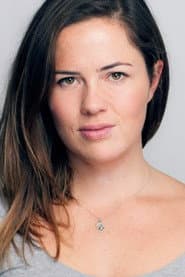 Photo of Kate McGill